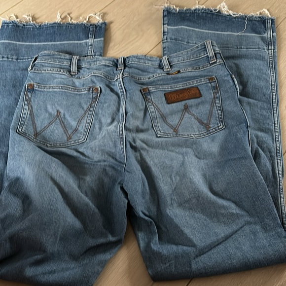 Pants - Picture 4 of 4